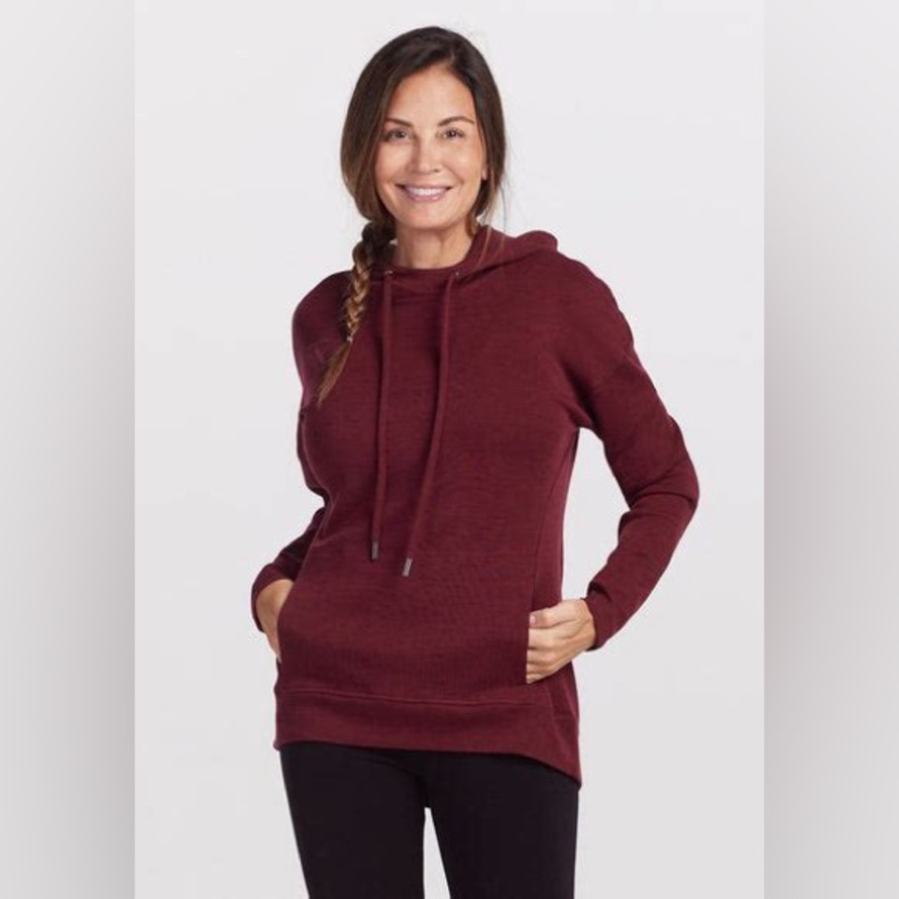 Woolx Callie Hoodie